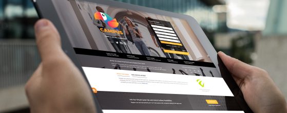 Campus Virtual Hiring Pods